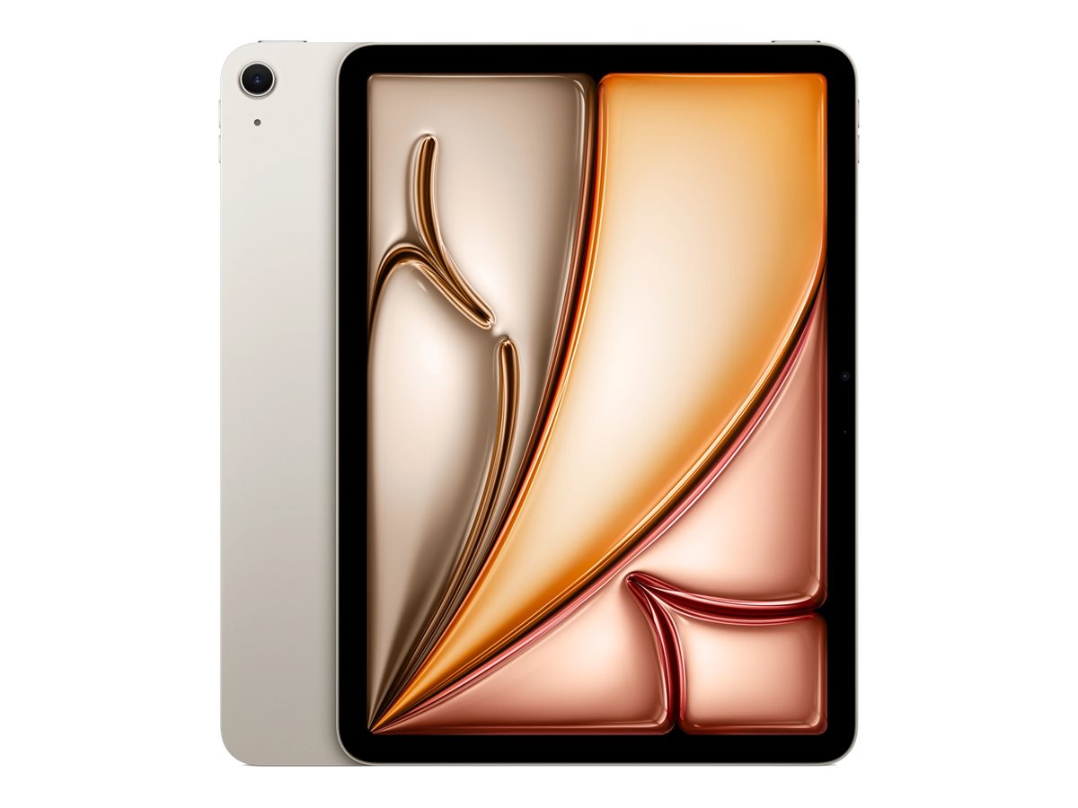 Apple iPad Air 11" M4 Generation inkl. Einbindung ins MDM