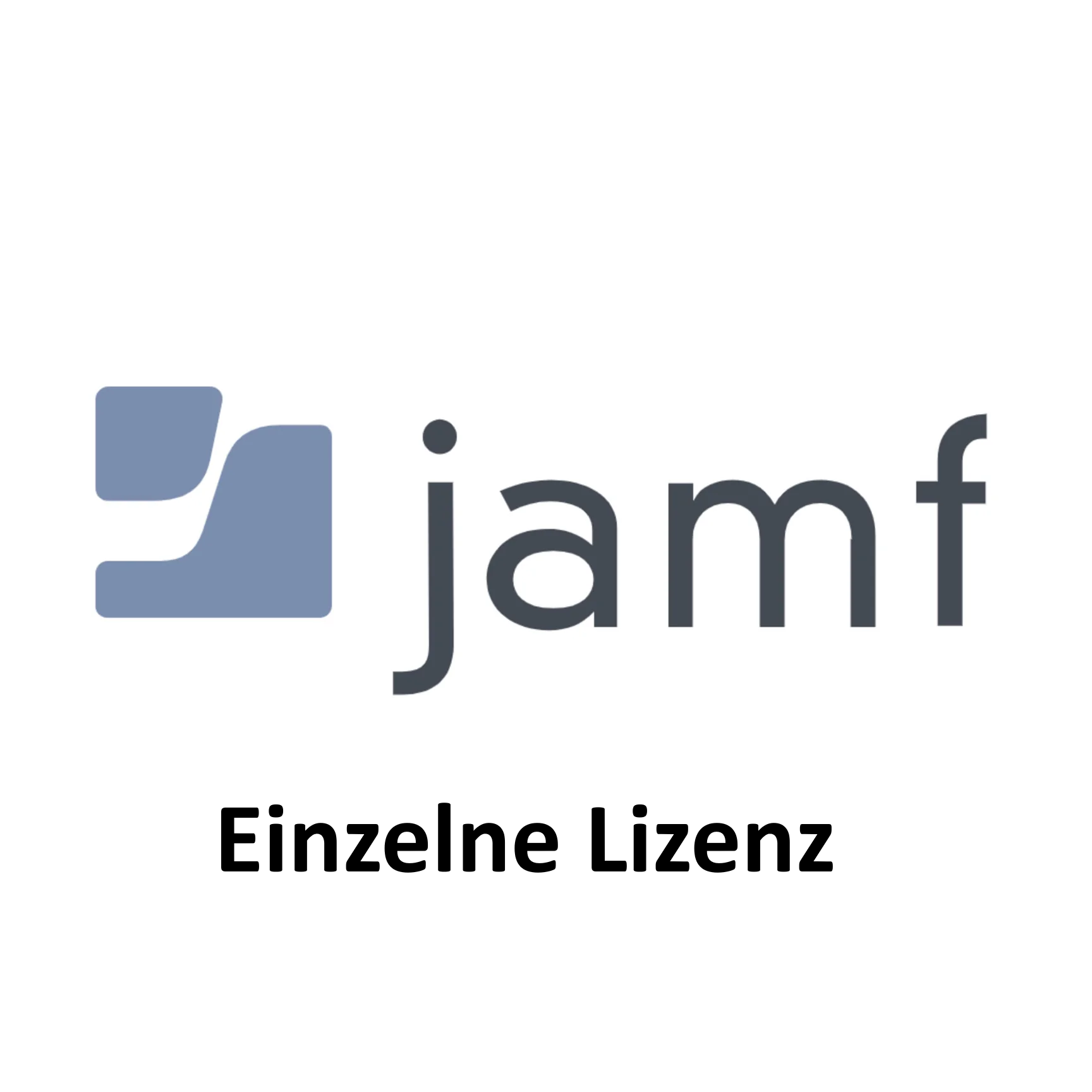 Jamf Lizenz - Erforderlich bei Shop Geräte